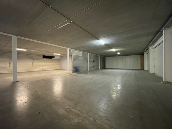 Medium property photo - Legmeerdijk 169A, 1432 KA Aalsmeer